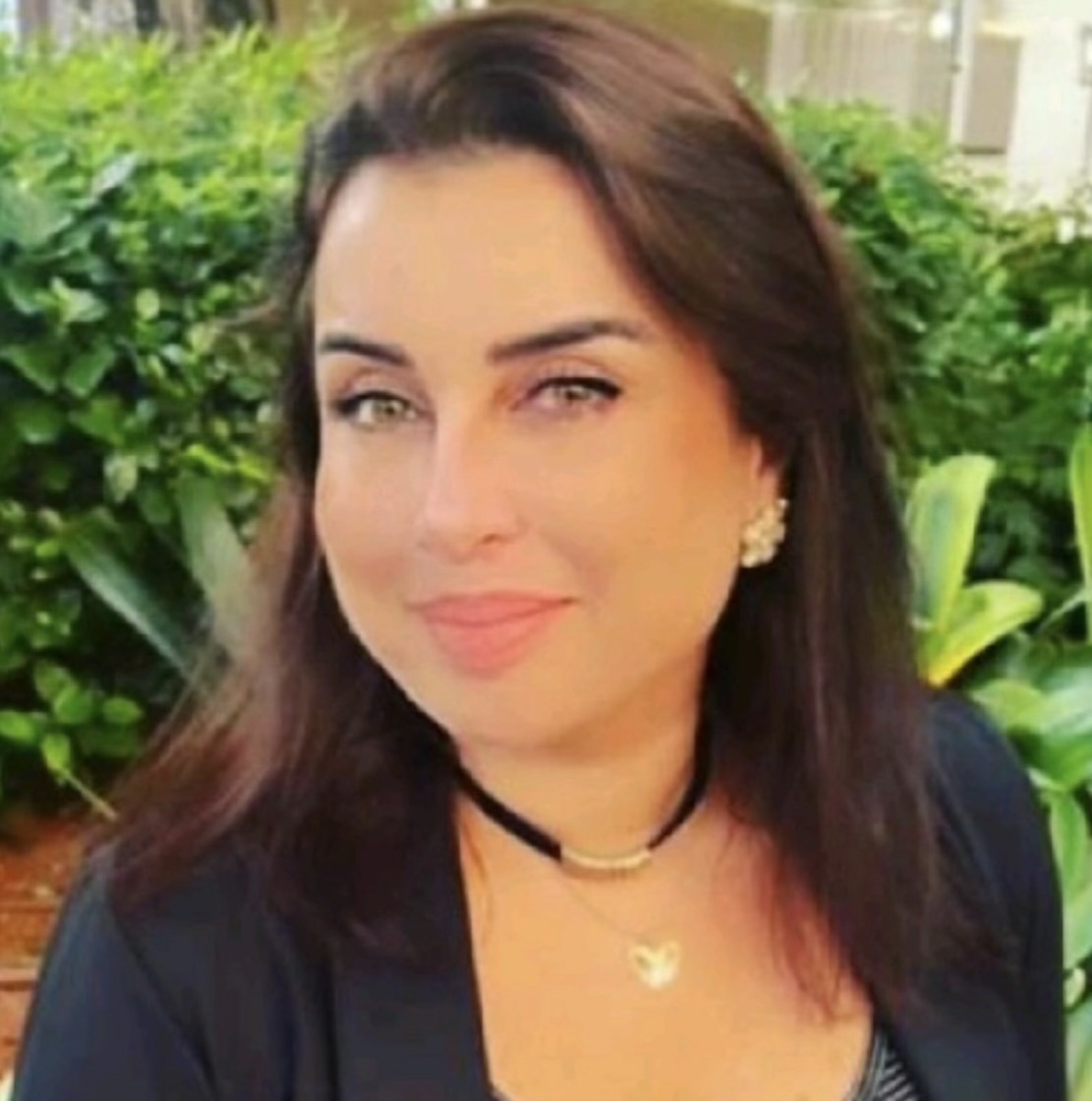 Gina Saad, PMP®, PBP®, Global Business Growth Manager