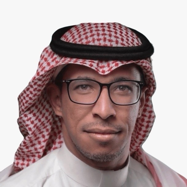 Hussain AlSalamin, Director of Projects Management