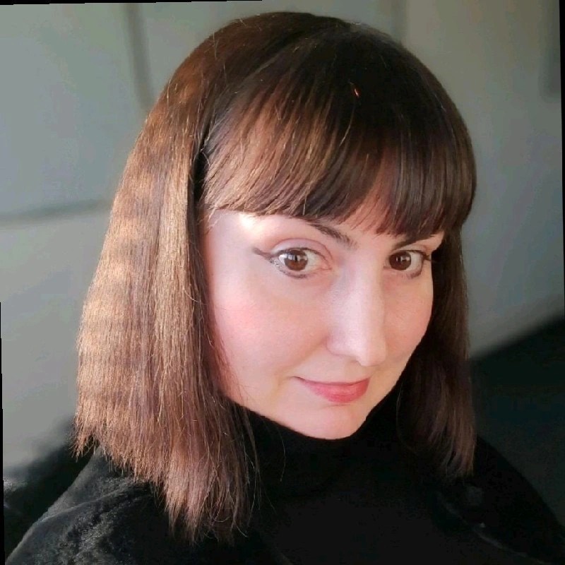Irina Purcarea, PhD, CAPM®, article author
